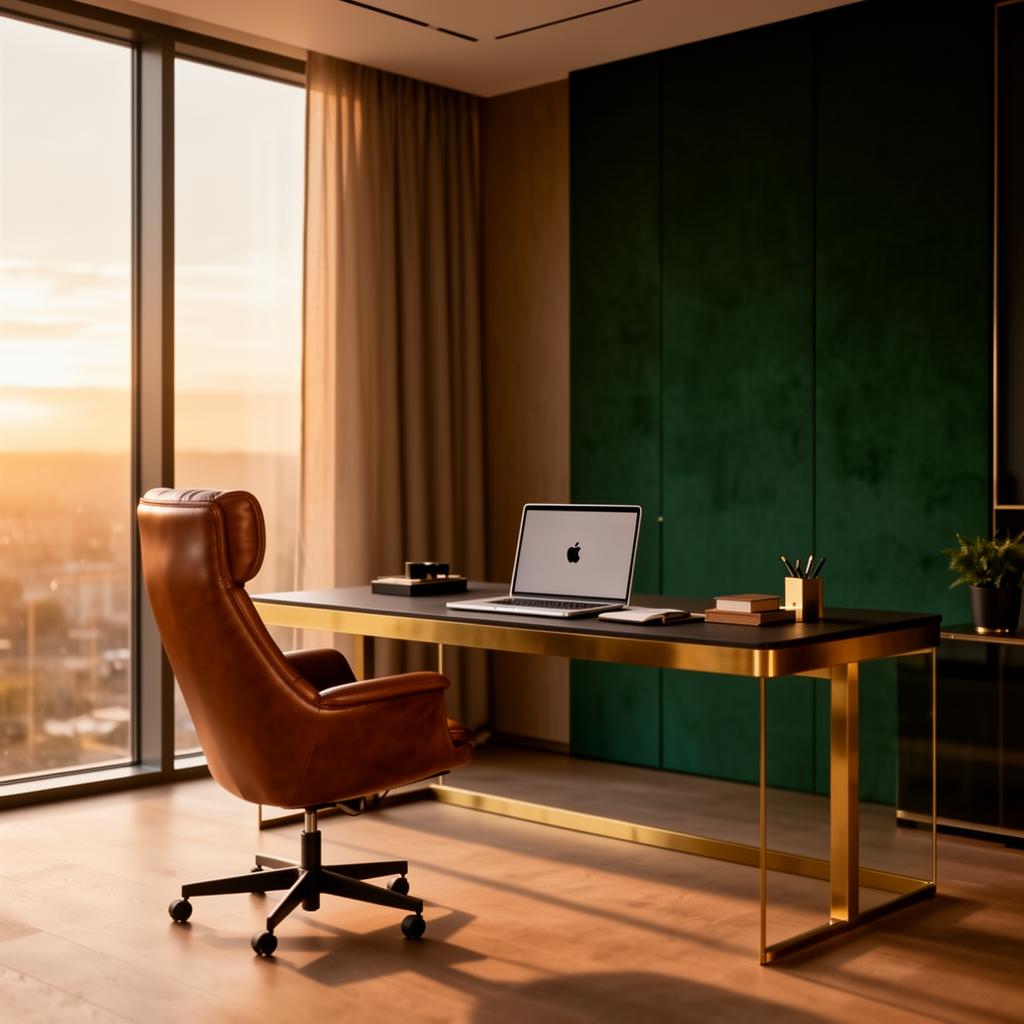 Business & Unternehmertum