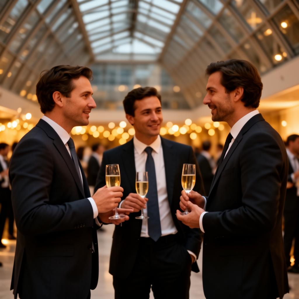 Events & Networking
