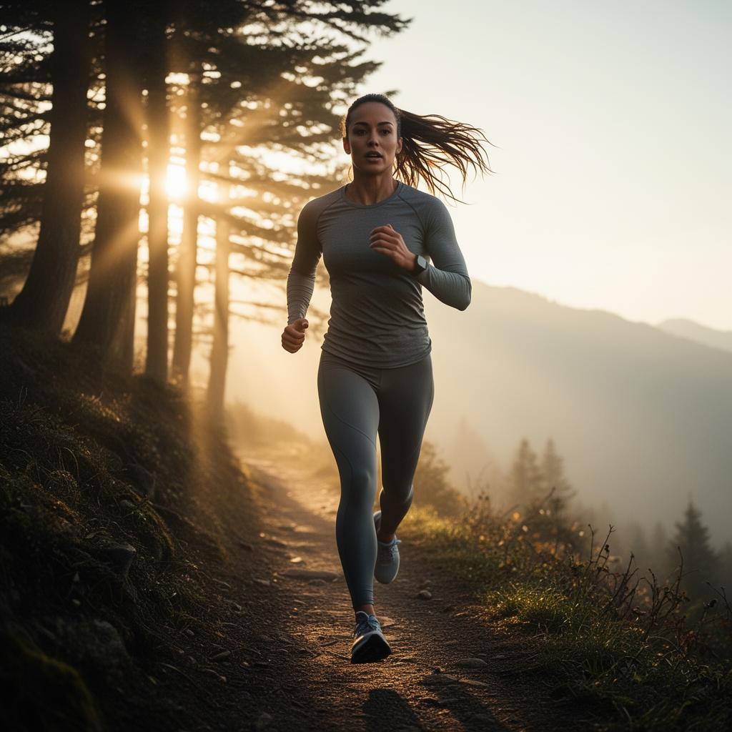 Gesundheit & Performance