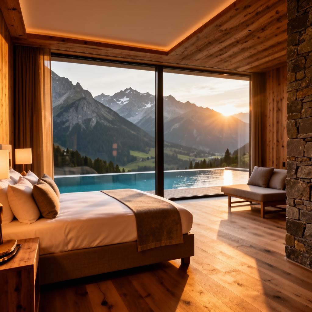 Hotels & Genuss