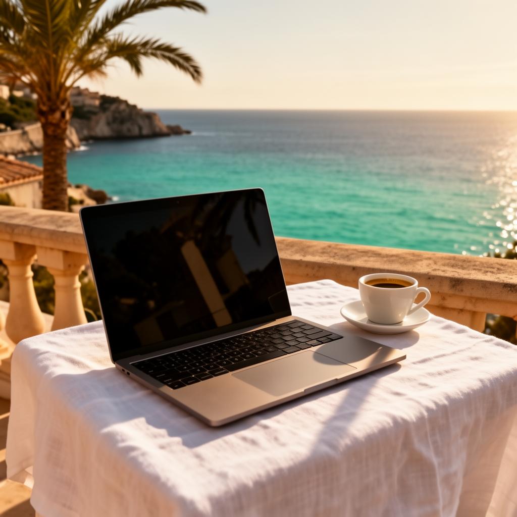 Workation & Travel